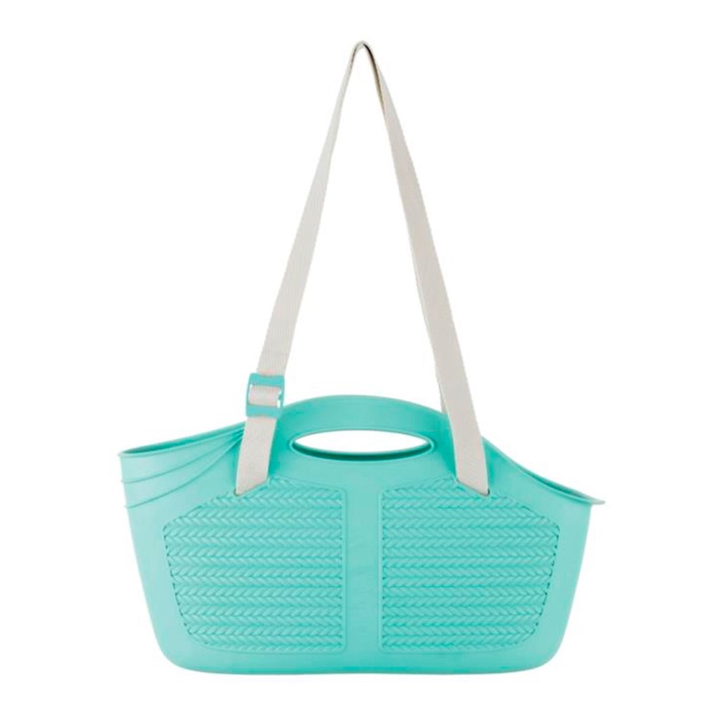 BORSA MIA PET ACQUAMARINA